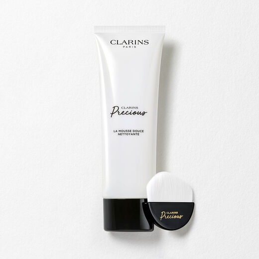 Precious La Mousse Gentle Cleansing