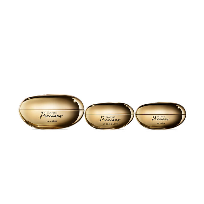 Precious Face &amp; Eye set