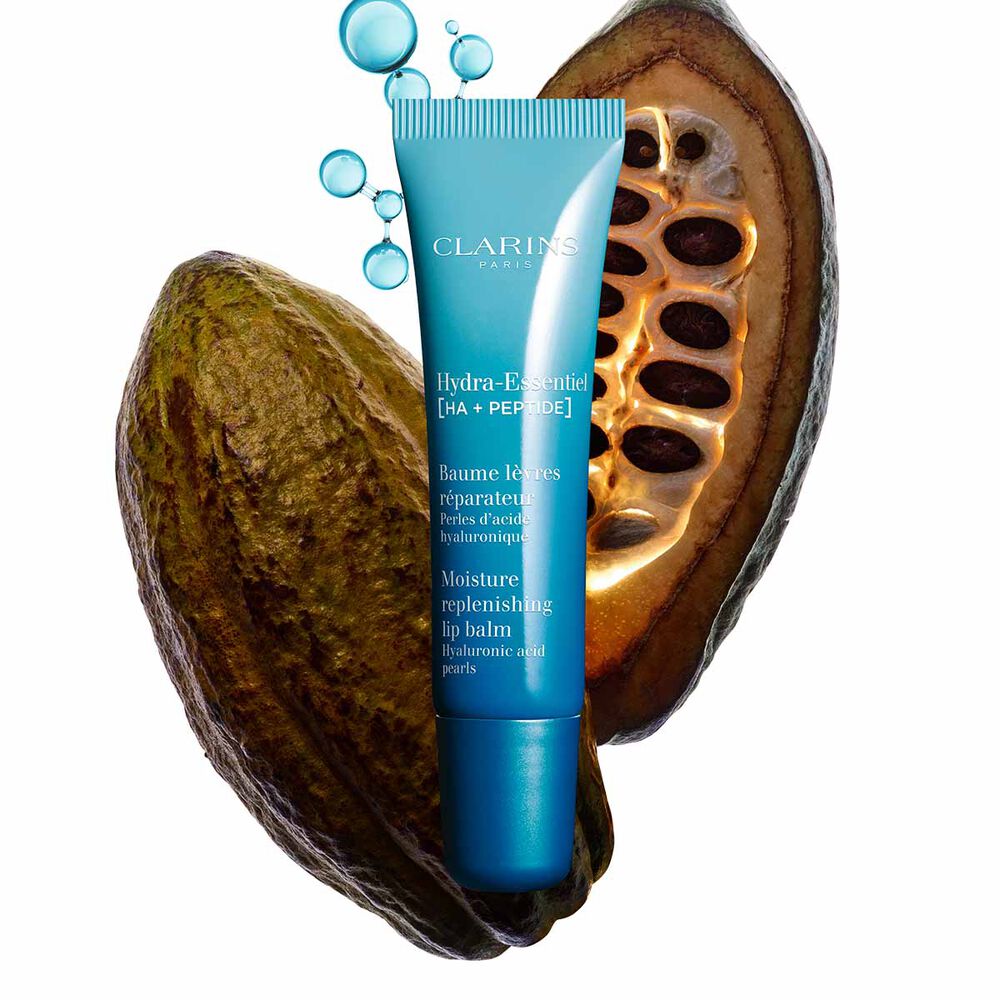 Hydratačn&yacute; balzam na pery Hydra Essentiel Moisture Replenishing Lip Balm