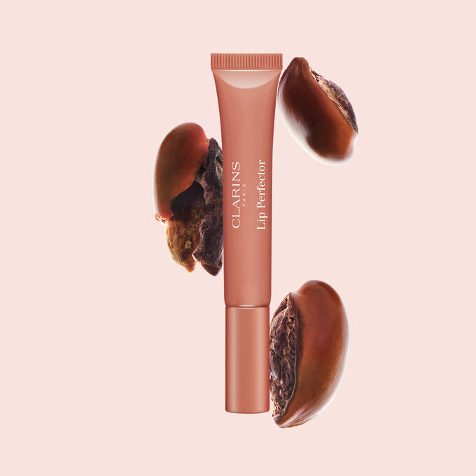 Lesk na pery s hydratačn&yacute;m &uacute;činkom Lip Perfector 06