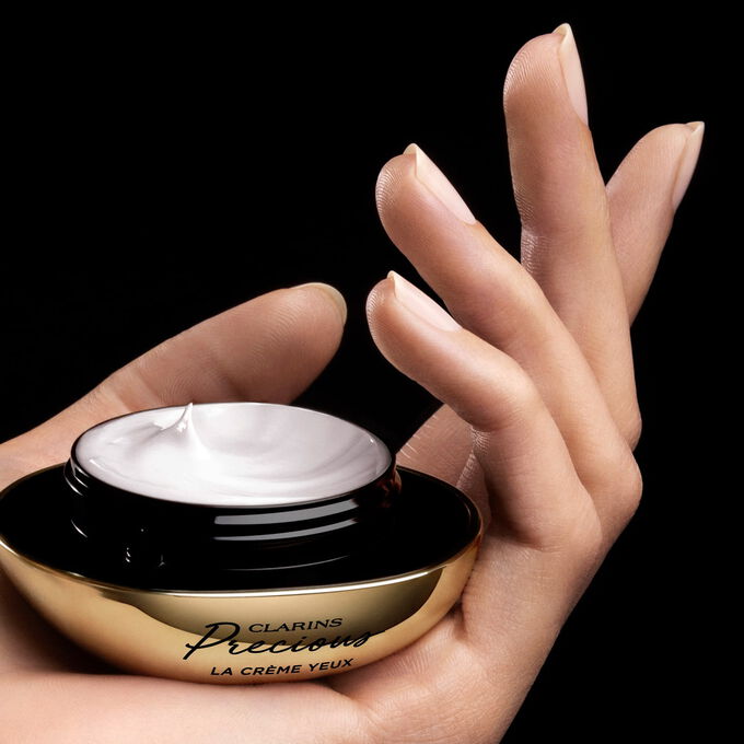 Precious La Creme Eye