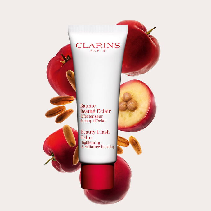 Denn&yacute; rozjasňuj&uacute;ci kr&eacute;m pre unaven&uacute; pleť Beauty Flash Balm