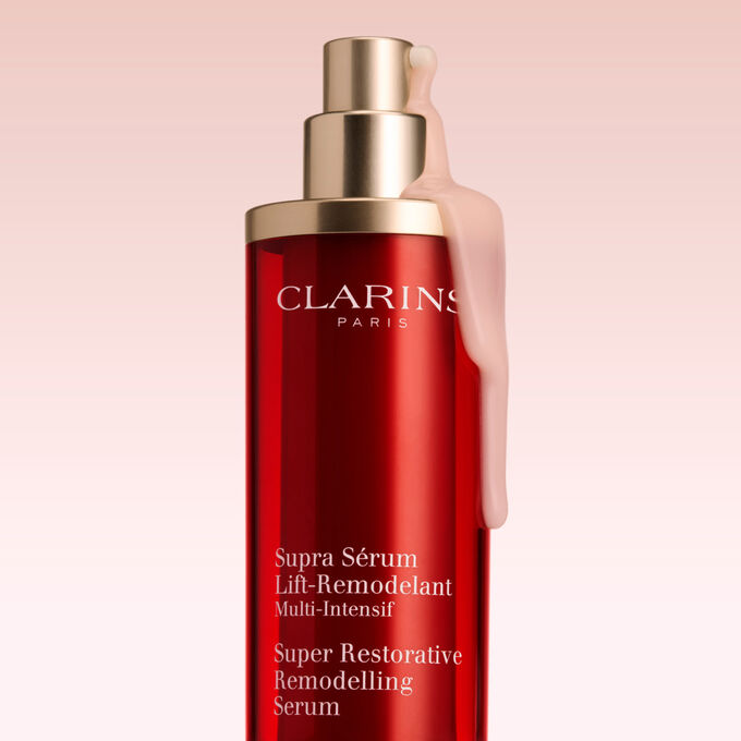 Remodelačn&eacute; pleťov&eacute; s&eacute;rum Super Restorative Serum