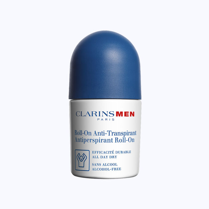 Antiperspirant pre mužov Antiperspirant Roll On