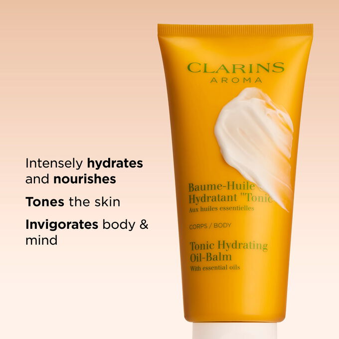 Hydratačn&yacute; balzam s revitalizačn&yacute;m &uacute;činkom Tonic Balm