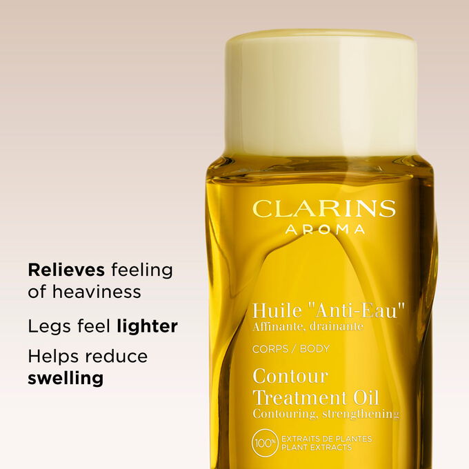 Spevňuj&uacute;ci telov&yacute; olej Contour Treatment Body Oil