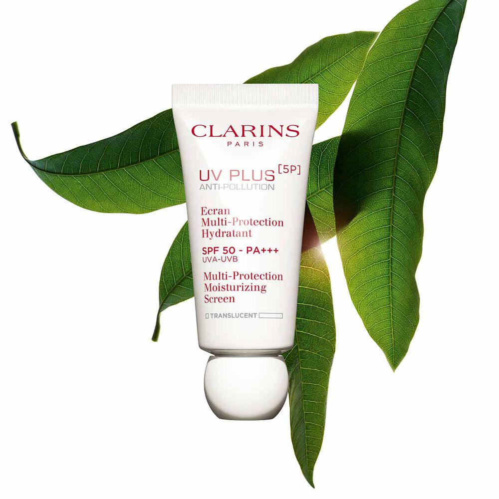 Ochrann&yacute; fluid SPF 50 UV Plus Translucent