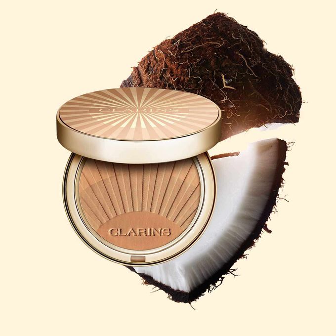 Bronzing Powder Summer Collection 2025