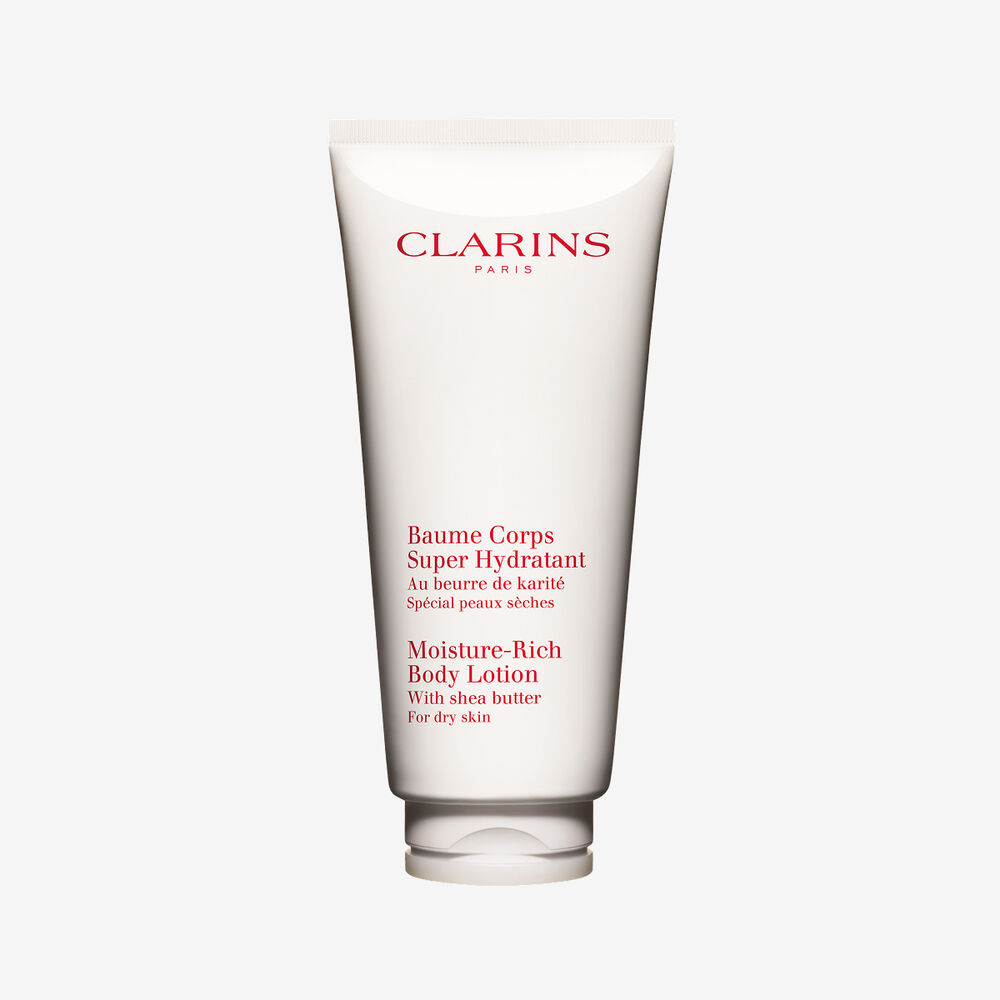 Hydratačn&yacute; telov&yacute; kr&eacute;m Moisture Rich Body Lotion