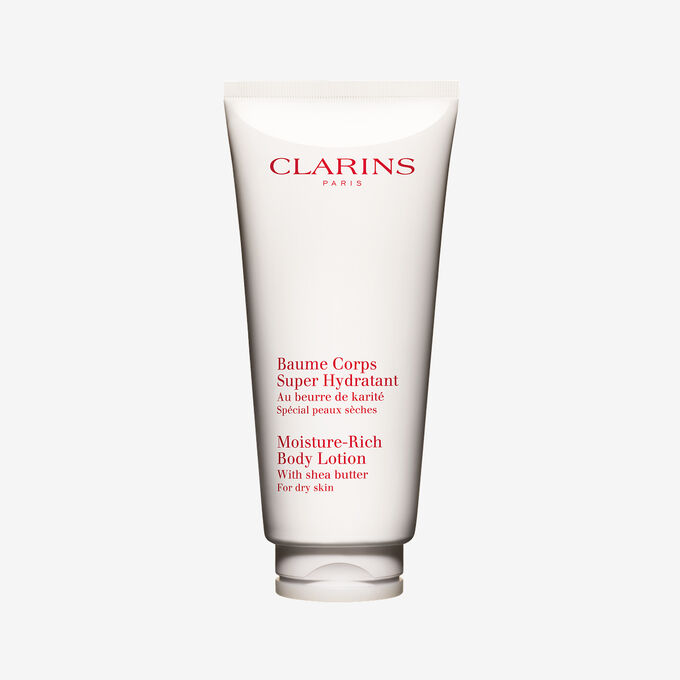 Hydratačn&yacute; telov&yacute; kr&eacute;m Moisture Rich Body Lotion