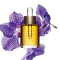 Hydratačn&yacute; pleťov&yacute; olej na such&uacute; pleť Blue Orchid Face Treatment Oil