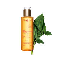 Ulei demachiant pentru fata Total Cleansing Oil