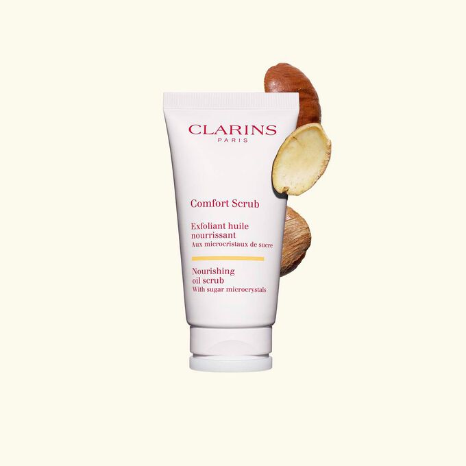 Comfort Scrub 2025