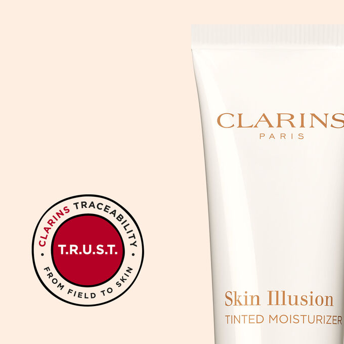 Skin Illusion Tinted Moisturizer SPF25 2025