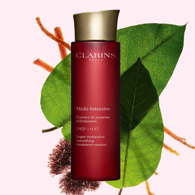 Super Restorative Facial Treatment Essence