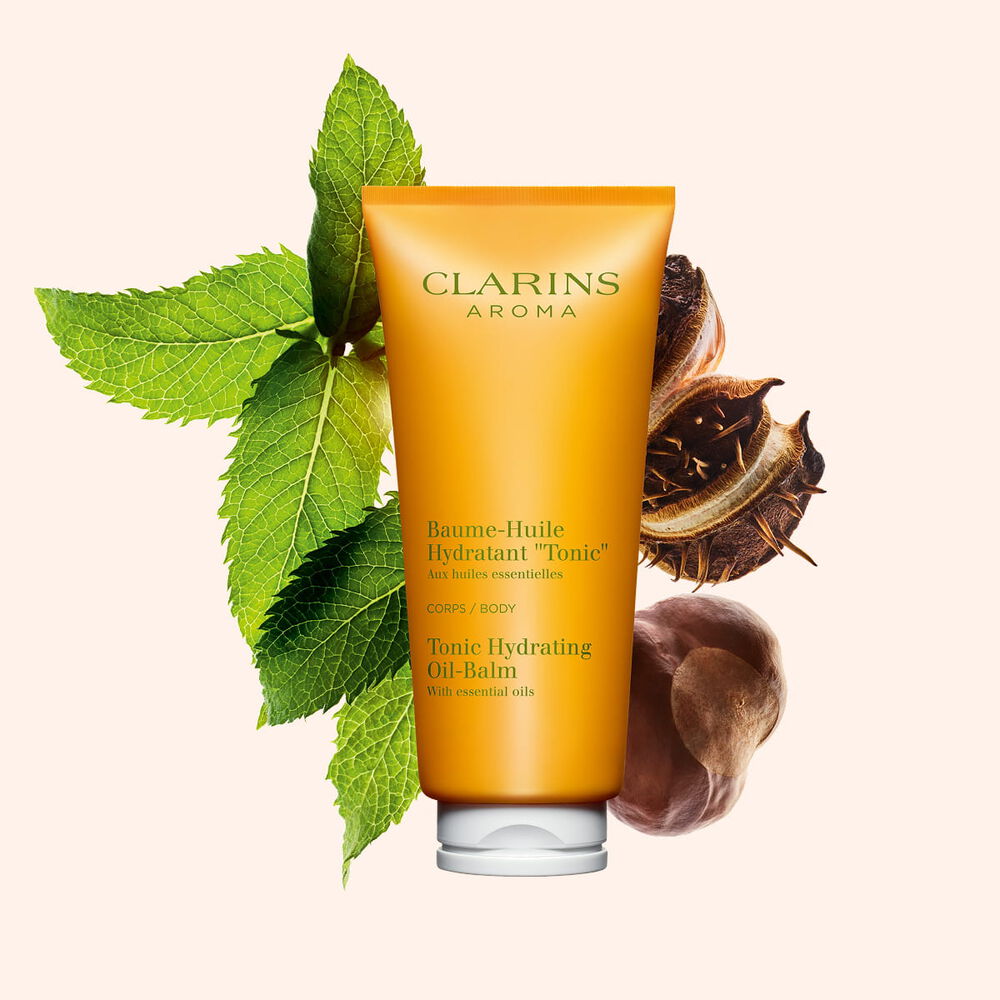 Hydratačn&yacute; balzam s revitalizačn&yacute;m &uacute;činkom Tonic Balm