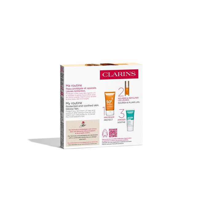 Suncare Loyalty Set 2025