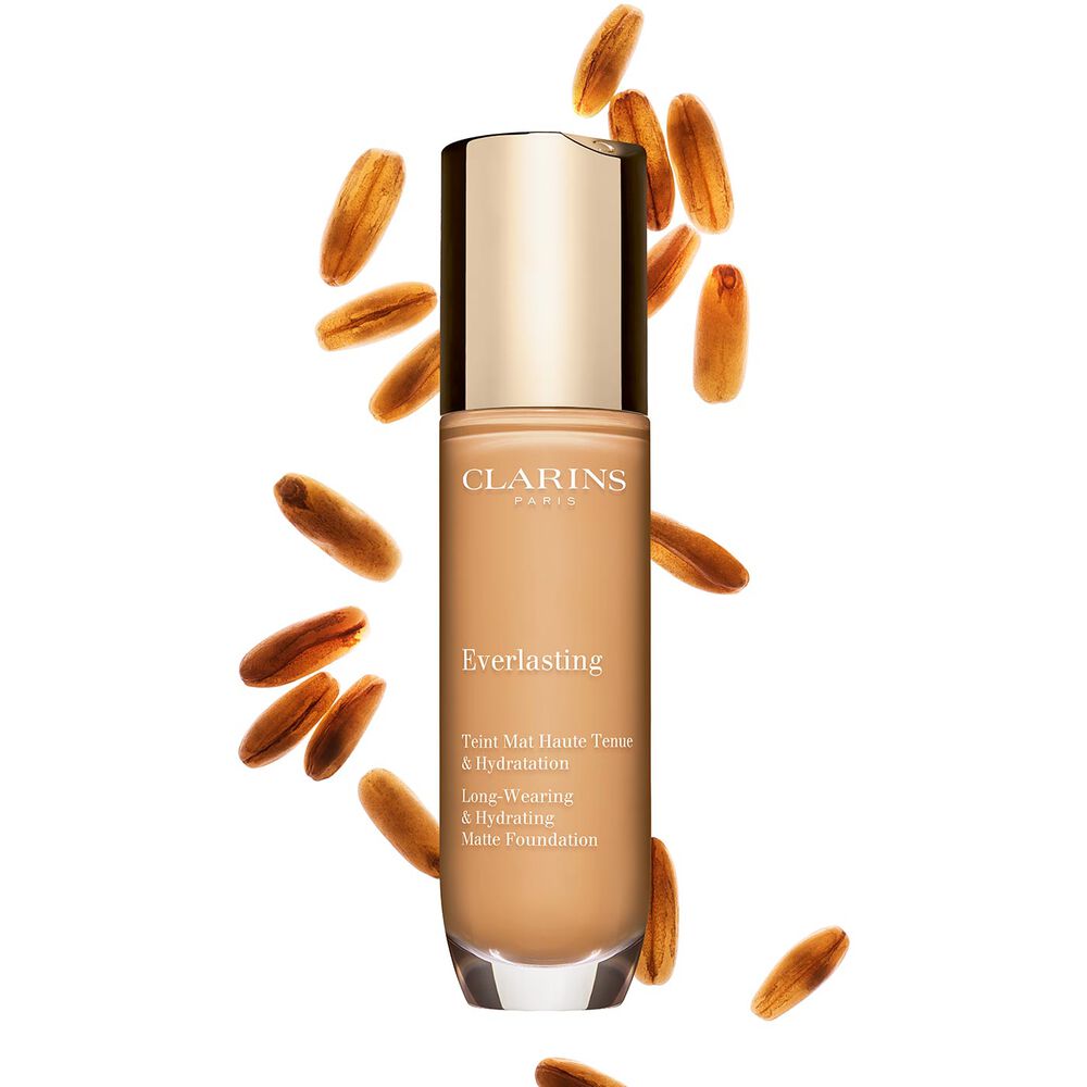 Everlasting Matte Foundation