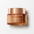 Denn&yacute; kr&eacute;m proti vr&aacute;skam na v&scaron;etky typy pleti SPF 15 Extra Firming Day Cream SPF 15