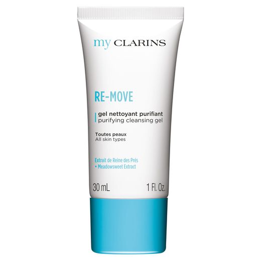 My Clarins Remove Cleanser 30 ml