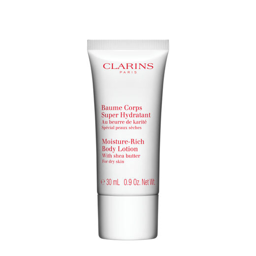 Moisture Rich Body Lotion 30 ml
