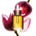 Regeneračn&yacute; pleťov&yacute; olej s vyhladzuj&uacute;cim &uacute;činkom Lotus Treatment Face Oil