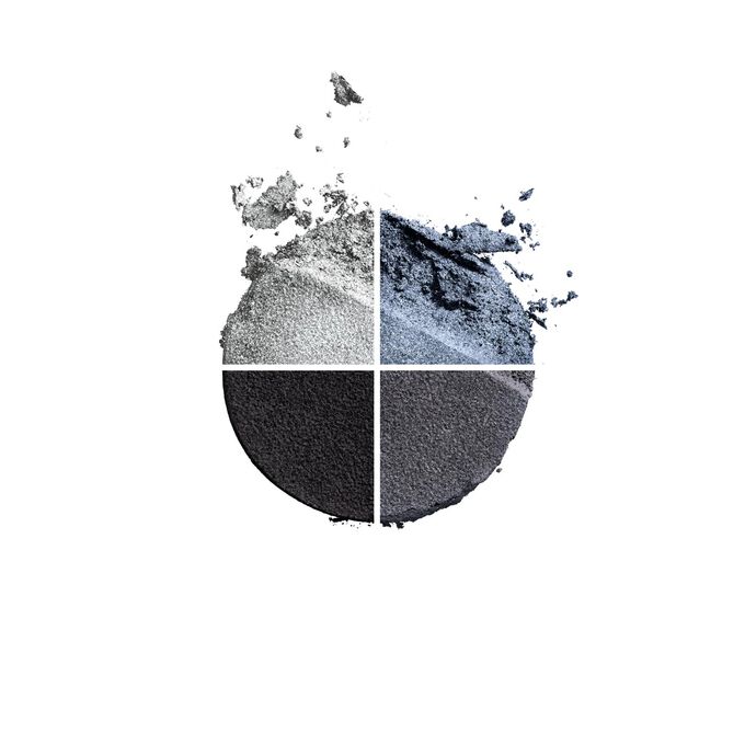 Paleta očn&yacute;ch tieňov 06