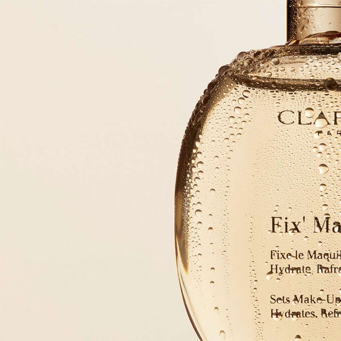 Fixatér make-upu Fix Make up Summer Collection