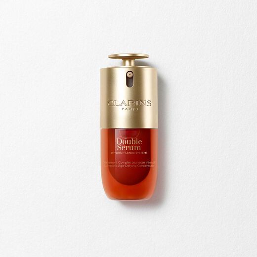 DOUBLE SERUM - Intenz&iacute;vne s&eacute;rum proti starnutiu pleti
