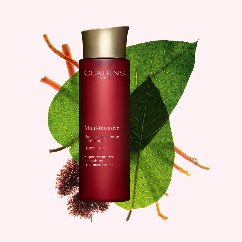 Vyhladzuj&uacute;ca pleťov&aacute; esencia Multi Intensive Smoothing Treatment Essence
