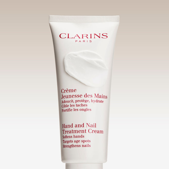 Kr&eacute;m na ruky a nechty Hand and Nail Treatment Cream