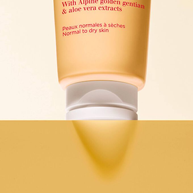 Hydrating Gentle Foaming Face Cleanser for Normal to Dry Skin