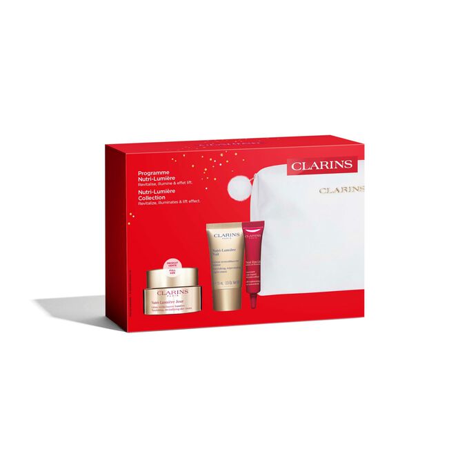 Sada Nutri-Lumière Routine