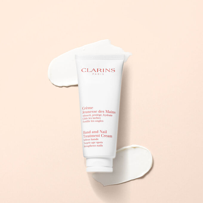 Hand and Nail Treatment Cream