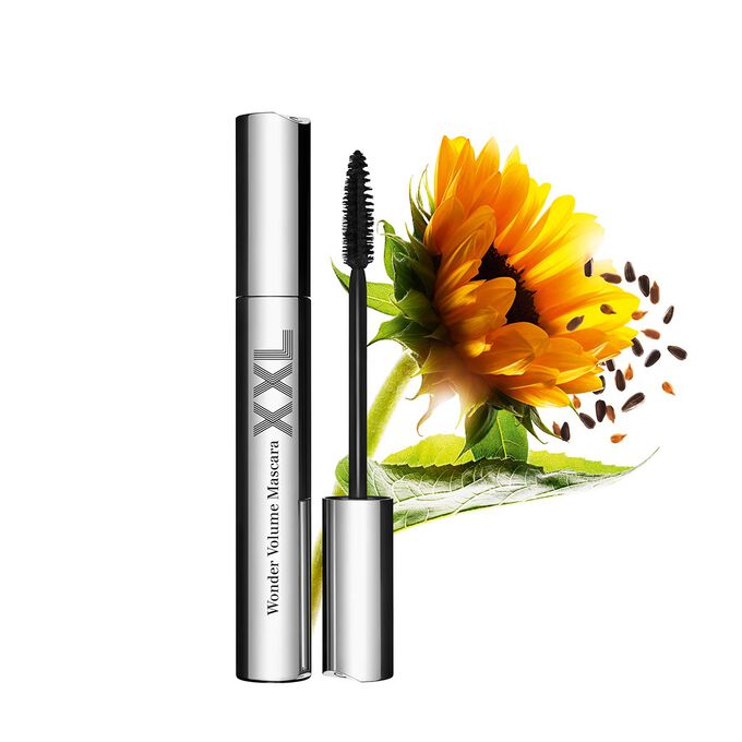 Riasenka pre maxim&aacute;lny objem Wonder Volume Mascara XXL 01 čierna