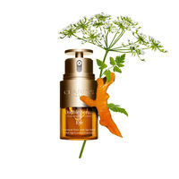 DOUBLE SERUM Eye - Intenzívne sérum proti starnutiu pleti pre oči