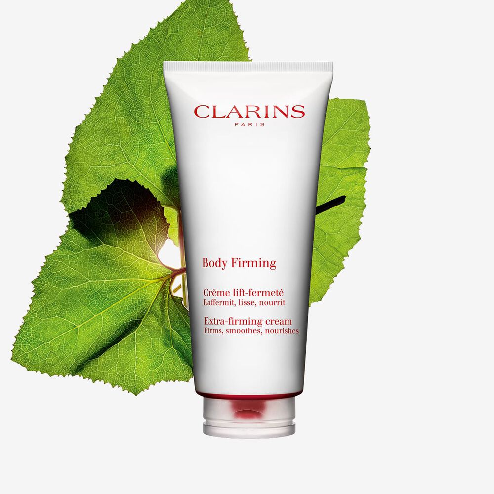 Spevňuj&uacute;ci telov&yacute; kr&eacute;m Extra-Firming Body Cream