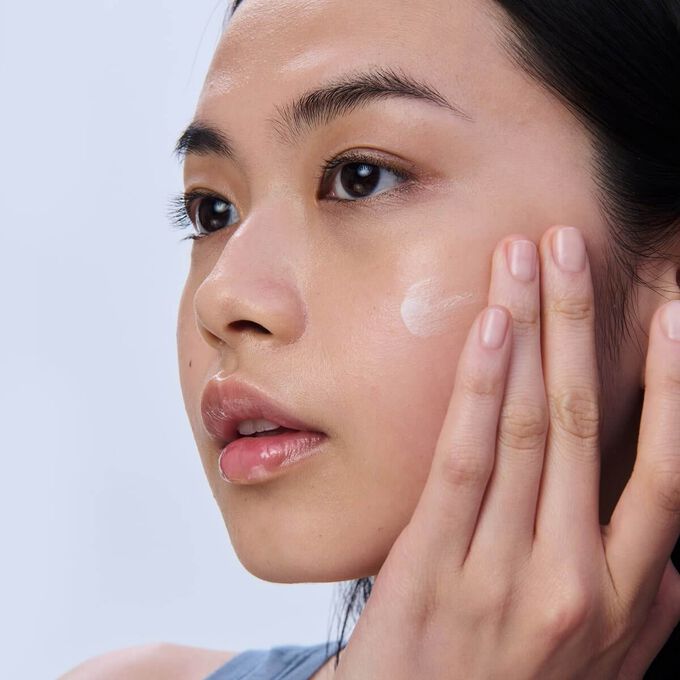 Podkladová báza SOS Primer White