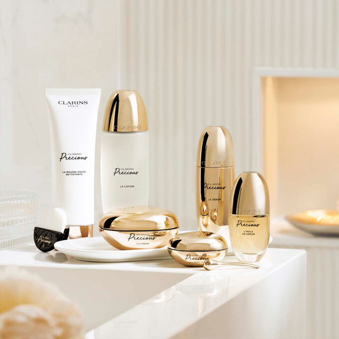 Precious Le Serum