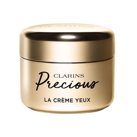 Precious La Cr&egrave;me Yeux Age-Defying Eye Cream 0.1 Oz.