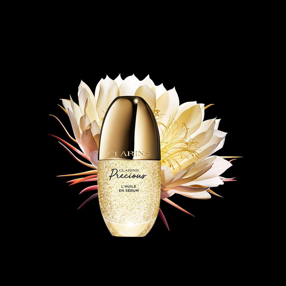 Precious Huile En Serum