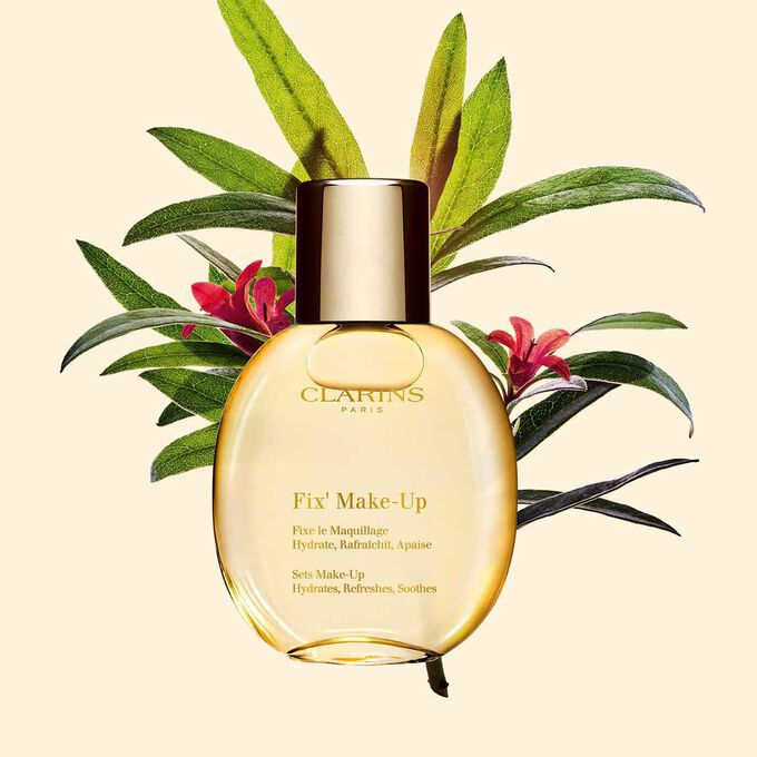 Fixatér make-upu Fix Make up Summer Collection