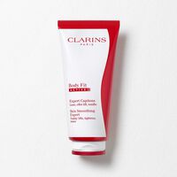 Spevňujúci telový krém proti celulitíde Body Fit