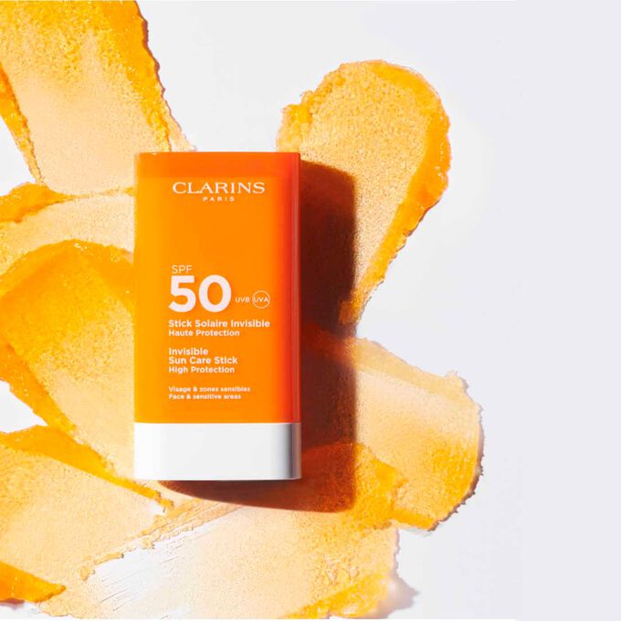 Invisible Sun Care Stick SPF50 2025