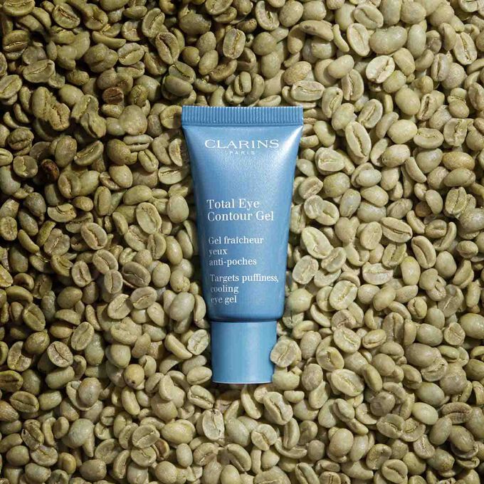 Gel revigorant pentru ochi Total Eye Blue Gel 20ml