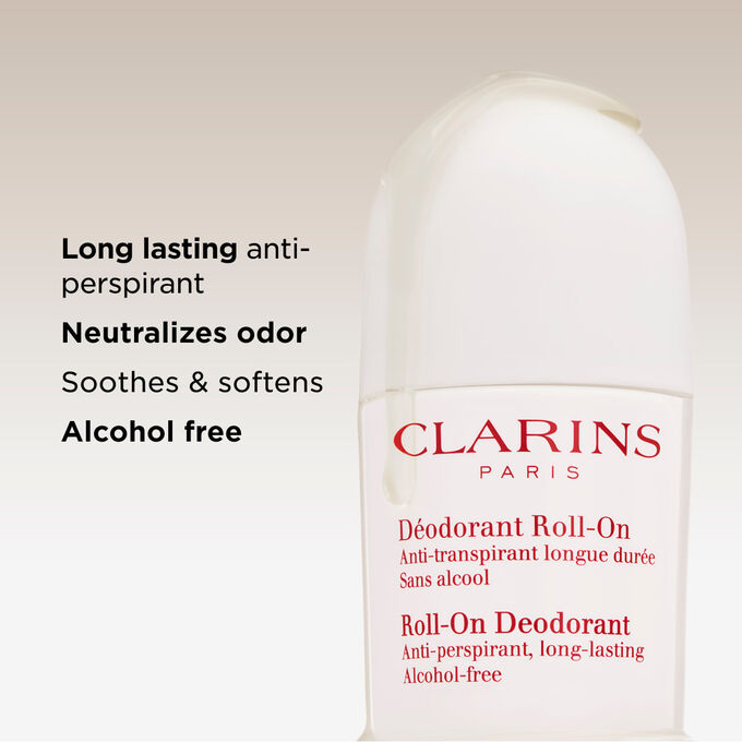 Deodorant Roll-on