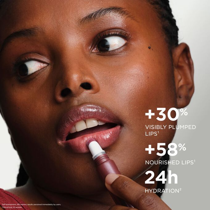 Lip Perfector 2-in-1 Lip and Cheek Color Balm
