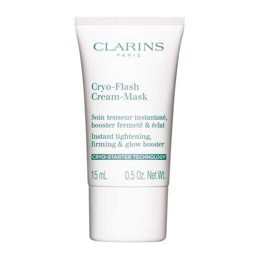 Cryo Flash Cream Mask 15 ml