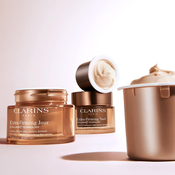 Extra-Firming Day Cream SPF15 2025
