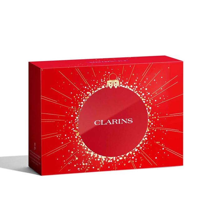 Sada olejov Lip Comfort Oil Glowy Collection